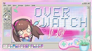 So low  OVERWATCH PARODY  Asya Shepri ver [upl. by Jannery946]