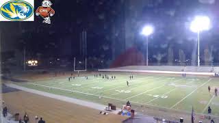 Coalinga High School Football vs Tranquility High School PART 2 [upl. by Eeb]