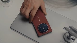 Huawei Mate XT ULTIMATE DESIGN Official Trailer  First Triplefoldable [upl. by Admama618]