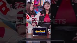 PUDEL NGAKU SERING DIHUJAT NETIZEN pudel esports kyukyu geekfam temaindonesia podcastclips [upl. by Waldron]