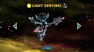 SKYLANDERS IMAGINATORS SENTINEL CLASS BEST POWERS [upl. by Nolram331]