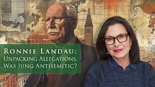 Was Jung Antisemitic [upl. by Adikram]