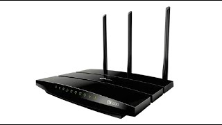 TPLink AC1200 Wireless Dual Band Router Manual amp Setup Guide [upl. by Eiramasil954]