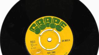 OLD TIME  THE HEPTONES [upl. by Inatsed]