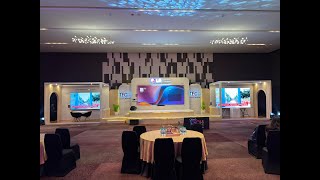 LG Grand Tech Seminar 2024 Bengaluru  NextGen Display Innovations amp Customer Testimonials [upl. by Durrell228]