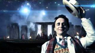 Doctor Who  7th Doctor  Pandorica Speech [upl. by Lladnew]