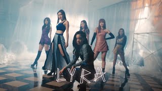 LYRA – “LYRA” Official Music Video [upl. by Batory20]