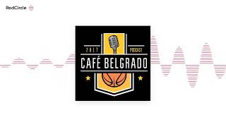 Café Belgrado  Dossiê Pelicano [upl. by Nimar]