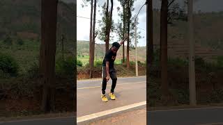 Uzozisola dance challenge amapianodancechallage dance amapianodancechallage [upl. by Alister]