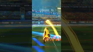 INSANE Rocket League Heatseeker Redirect [upl. by Carita]