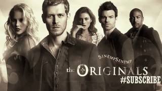 The Originals 3x20 Song [upl. by Yrhcaz79]