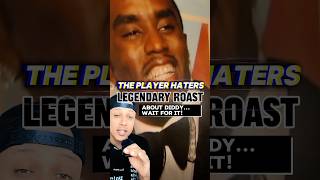 Chappelle Shows Savage Roast of Diddy 😂🐬 [upl. by Loretta321]