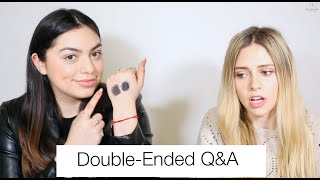 DoubleEnded Primer  Mascara QampA  RevitaLash Cosmetics [upl. by Annawak]