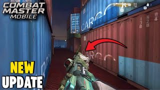 Combat Masters NEW Update Is CRAZY [upl. by Zins]