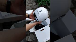 Schuberth C3 pro  unboxing schuberth helmet [upl. by Stuppy]