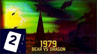 Bear vs Dragon Part 2  Wargame Red Dragon Campaign [upl. by Hujsak]