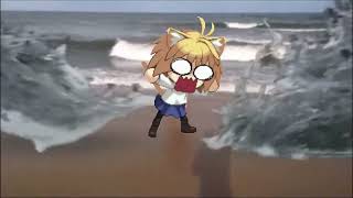 Neco Arc Aicover of Blondie Tide is High necoarc aicover music beach [upl. by Petite]