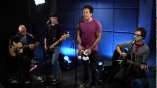 Simple Plan Live from Studio 1290 Acoustic [upl. by Livvie495]