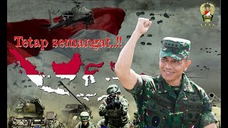 Kami Bangga Padamu Jenderal TNI Mulyono [upl. by Giles]