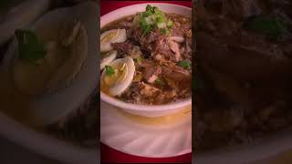 Best Lapaz Batchoy in Davao in my opinion [upl. by Corty997]