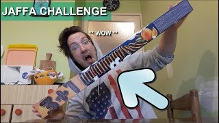 Najveći JAFFA CAKES IZAZOV  CHALLENGE [upl. by Ribak912]