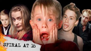 Destroyed by Fame The Macaulay Culkin Story  Deep Dive [upl. by Dalenna561]