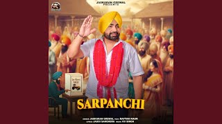 Sarpanchi feat Raftar Kaur [upl. by Pentheam]