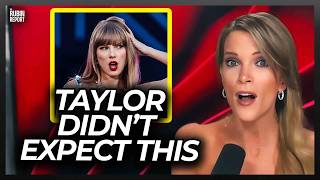 Megyn Kelly Shows Taylor Swift’s Idiocy Just Blew Up In Her Face [upl. by Lipcombe]