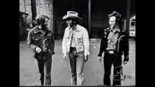 CCR Trio closing the Fillmore West 4th July 1971 listenable [upl. by Metsky767]