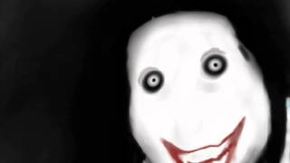 creepypasta jeff is back go to sleep [upl. by Pleasant]