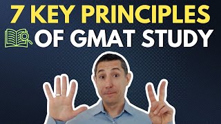 Unlock GMAT Success GMATNinjas 7 Principles of Effective GMAT Study  GMAT Preparation [upl. by Sasha337]