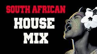 Afro House Mix 2022  South African House Mix  The Hottest House Music From Africa [upl. by Keyte534]