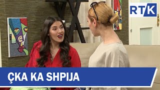 Ã‡ka ka shpija  Sezoni 5  Episodi 31 22042019 [upl. by Dunston471]