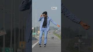 Viral Poses Ideas On Road 🤯📷pose photoshootideas youtubeshorts shorts photography photoshoot [upl. by Aiclef519]