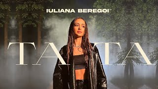 Iuliana Beregoi  Tata  Official Video [upl. by Airamana]