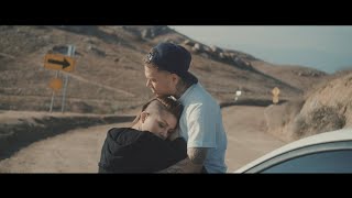 Phora  On My Way Official Music Video [upl. by Oileve384]