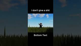 Bacon Gangnam Style Meme roblox robloxedit funny memes gangnam gaming gangnamstyle [upl. by Fonville]