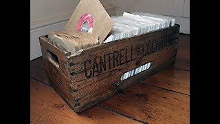 15 Fun And Useful Vinyl Storage Ideas [upl. by Yelsnik261]