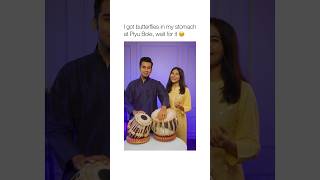 Piyu Bole Piya Bole  Duet Cover  Nikhil Sai X Stereo India [upl. by Onilatac]