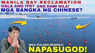 Manila Bay Update June 30 2023 [upl. by Rennie]