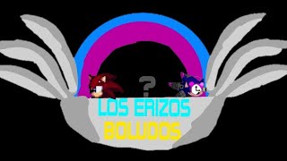 LOS ERIZOS BOLUDOS tp4 intro leer desc [upl. by Ecad]