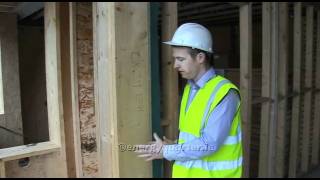 Insulation and Airtightness  Passive House Series [upl. by Apurk]