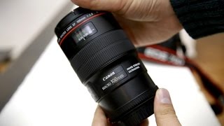 Canon 100mm f28 L Macro IS USM lens review with samples Fullframe and APSC [upl. by Tsuda]