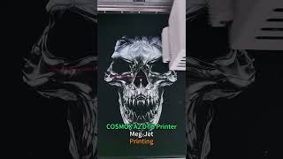 DTG Printer working process intorduction printingdtgprinter [upl. by Kesley921]