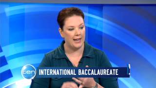 What Is The International Baccalaureate  Studio 10 [upl. by Vogel]