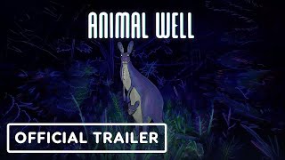 Animal Well  Official Xbox Trailer [upl. by Ruosnam]