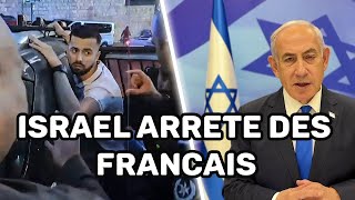 GENDARMES FRANCAIS VS POLICE ISRAELIENNE [upl. by Ashlee]