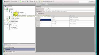 OSIsoft Createedit Enumeration Sets v2010 [upl. by Silvana763]