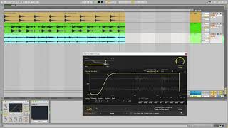 Ableton Quick Tip  Volume Shaper In Ableton [upl. by Notnad]