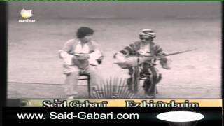 Said Gabari Kurd SAT سعيد كاباري [upl. by Edgardo]